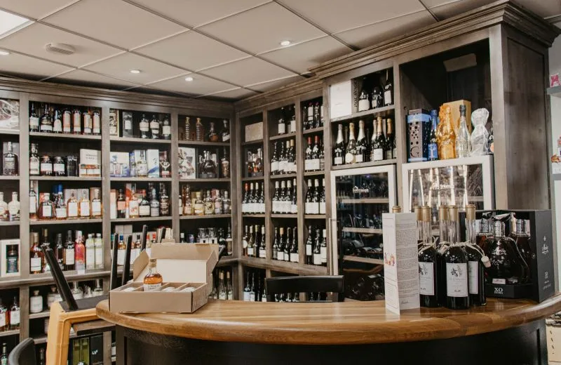 La Pyramide des Sens – restaurant