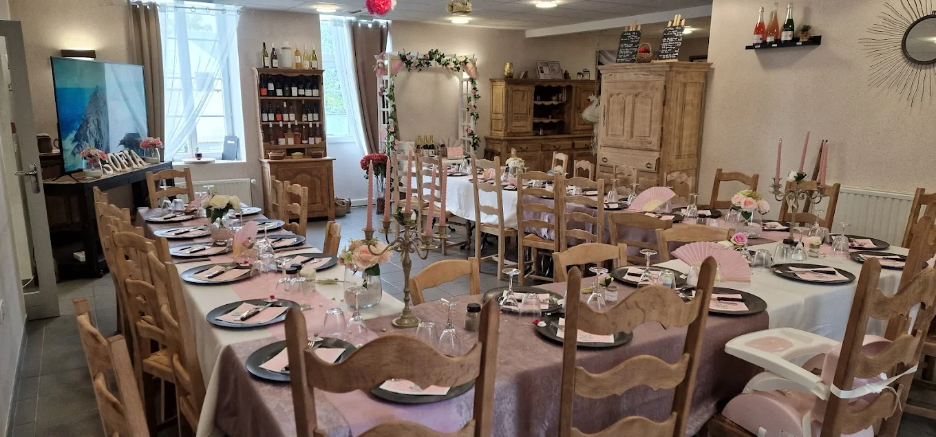 La Table de Michel – restaurant